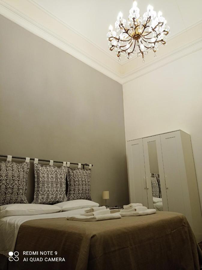 Nonna Graziella Apartment Catania Exterior photo