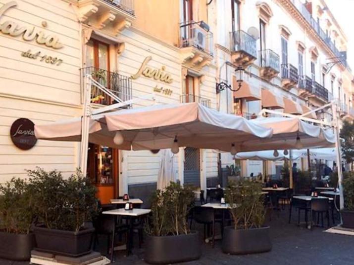Nonna Graziella Apartment Catania Exterior photo