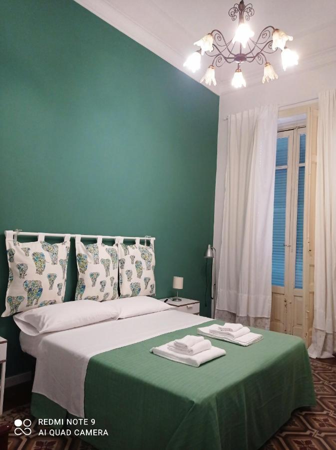 Nonna Graziella Apartment Catania Exterior photo