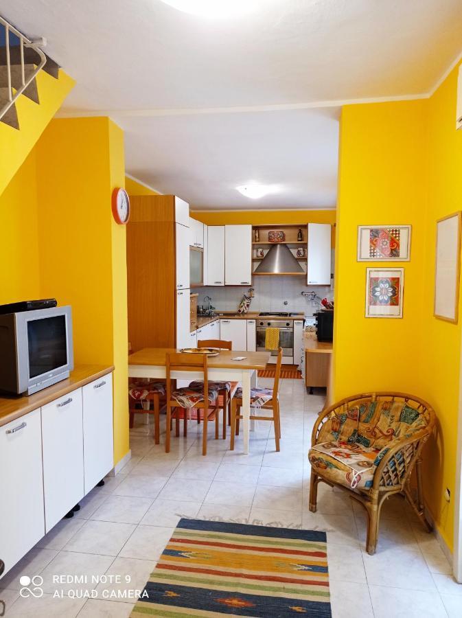 Nonna Graziella Apartment Catania Exterior photo