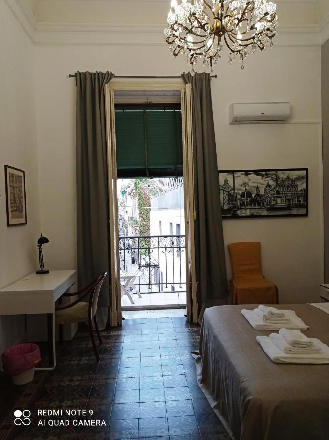 Nonna Graziella Apartment Catania Exterior photo